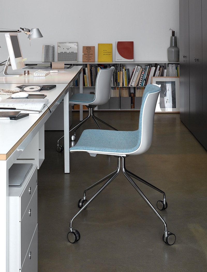 办公椅|布面职员椅|办公火狐官方网站|火狐HUOHU（中国）火狐官方网站|Catifa 46 职员椅